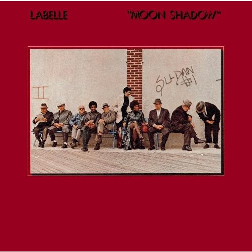 Moon Shadow (Labelle)
