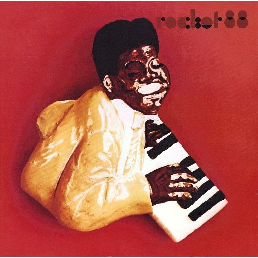 Rocket 88 (Rocket 88)