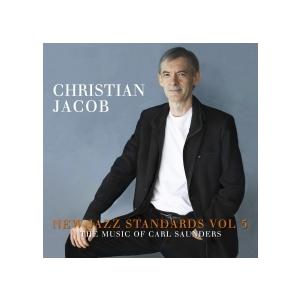 New Jazz Standards Vol 5: The Music Of Carl Saunde...