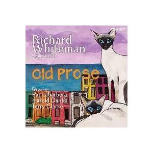 Old Prose (Richard Whiteman Quartet feat. Pat Laba...