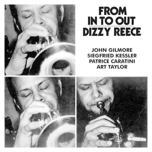 From In To Out (Dizzy Reece Quintet)