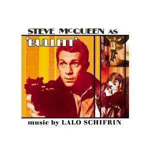 Bullitt (Lalo Schifrin)