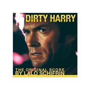 Dirty Harry (Lalo Schifrin)
