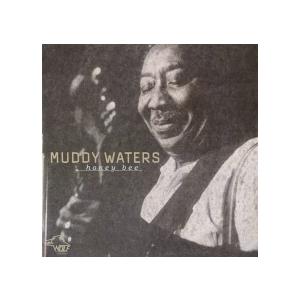 Honey Bee (Muddy Waters)