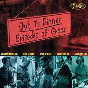 Episodes Of Grace (Out To Dinner)
