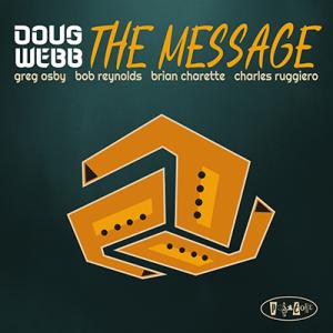 The Message (Doug Webb)