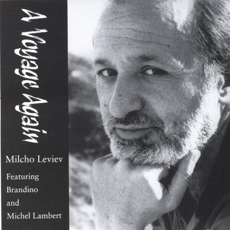 Voyage Again &amp; Con Mucho Gusto (2CD) (Milcho Levie...