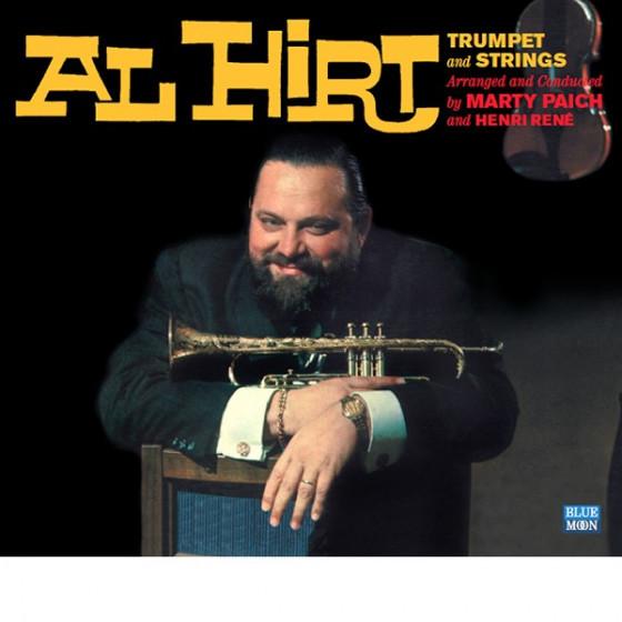Trumpet And Strings + Bonus Tracks (Digipack) (Al ...
