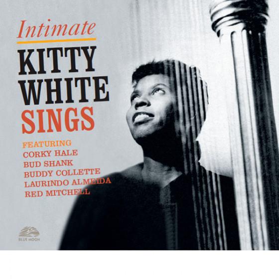 Intimate - Kitty White Sings (Kitty White)
