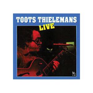 Live (Toots Thielemans)