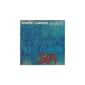Mediterranean Sea (Kontxi Lorente Quartet)