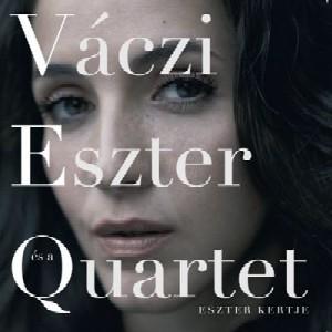 Eszter Kertje-Eszter's Garden (Vasci Eszter)