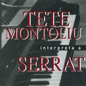 Interpreta A Serrat (Tete Montoliu)