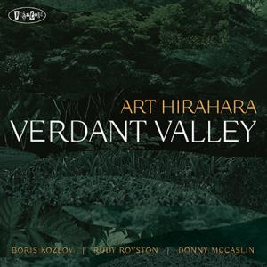 Verdant Valley (Art Hirahara)