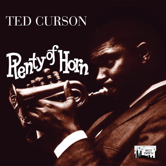 Plenty Of Horn (Ted Curson)