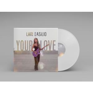 Your Love (1LP) (Lari Ba...の商品画像
