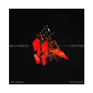 Tripwire (Will Vinson)