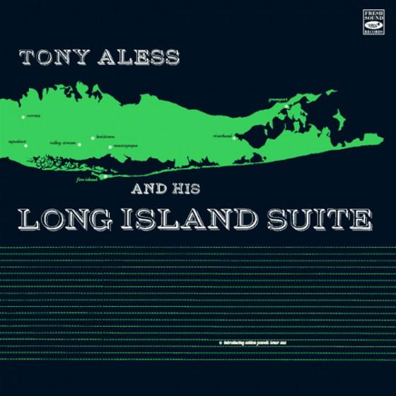 An His Long Island Suite (Tony Aless)