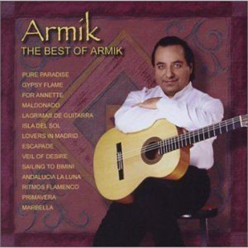The Best of Armik (Armik)