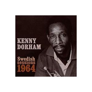 Swedish Sessions 1964 (Kenny Dorham)