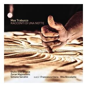 Racconti Di Una Notte (Max Trabucco)