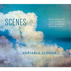 Variable Clounds-Live At The Earshot Jazz Festival...