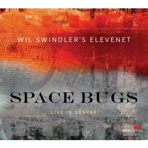 Space Bugs (Wil Swindler's Elevenet)