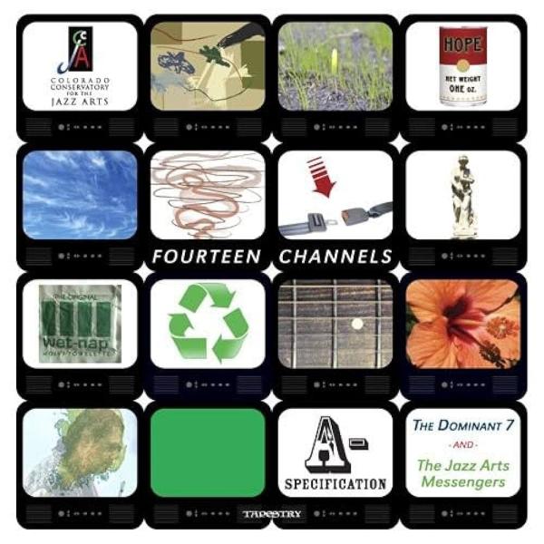 Fourteen Channels (Colorado Conservatory For The J...