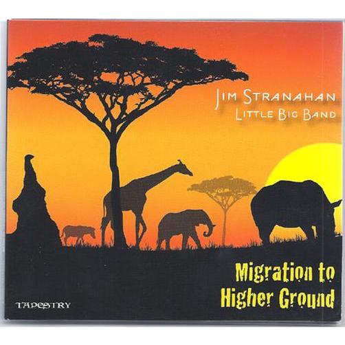 Migration To Higher Ground (Jim Stranahan)