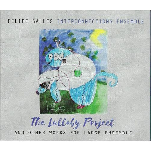 The Lullaby Project (Felipe Salles)