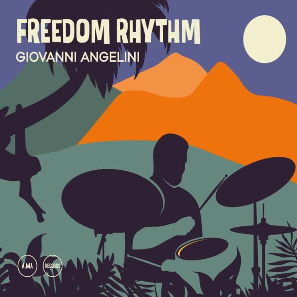 Freedom Rhythm (Giovanni Angelini)