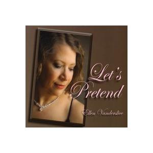 Let's Pretend (Ellen Vanderslice)