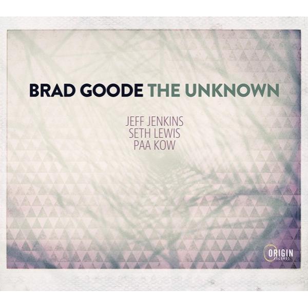 The Unknown (Brad Goode)
