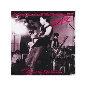 ダウン・トゥ・キル (ジョニー・サンダース＆　ザ・ハートブレイカーズ）