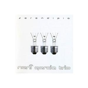 Serendipia (Nani Garcia Trio)