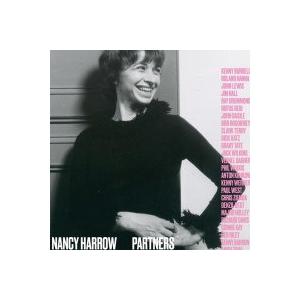 Partners (2CD) (Nancy Harrow)