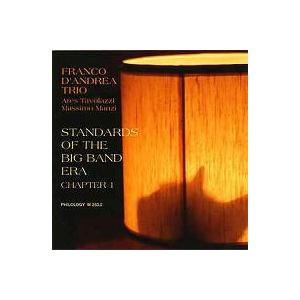 Standards Of The Big Band Era - Chapter 1 (Franco ...