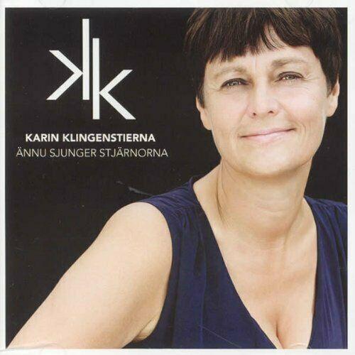 Annu Sjunger Stjarnorna (星はまだ歌う) (Karin Klingensti...