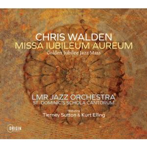 Missa Iubileum Aureum: Golden Jubilee Jazz Mass (C...