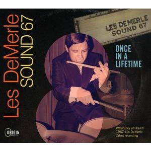 Once In A Lifetime (Les Demerle Sound 67)