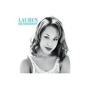 Lauren Henderson (Lauren Henderson)