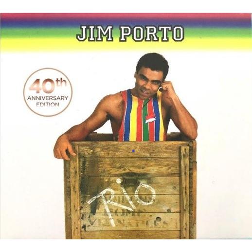 Rio (40th Anniversary Edition) (Jim Porto)