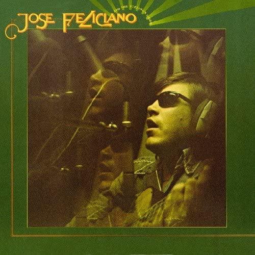 And The Feeling's Good (Jose Feliciano)