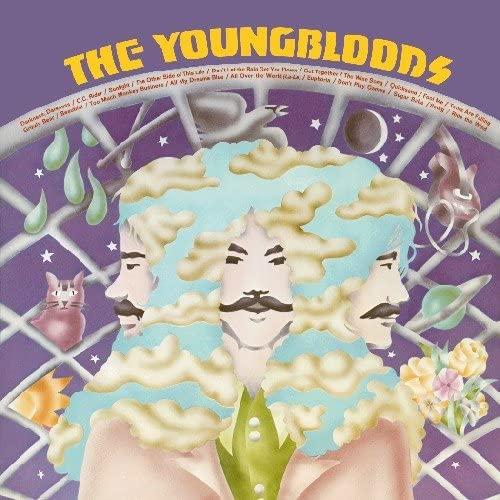 This Is The Youngbloods (Youngbloods)
