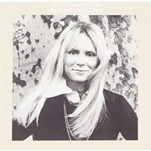 Your Baby Is A Lady (Jackie DeShannon)