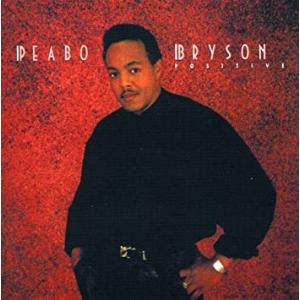 Positive (Peabo Bryson)