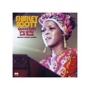 Queen Talk: Live At The Left Bank (2CD) (Shirley S...