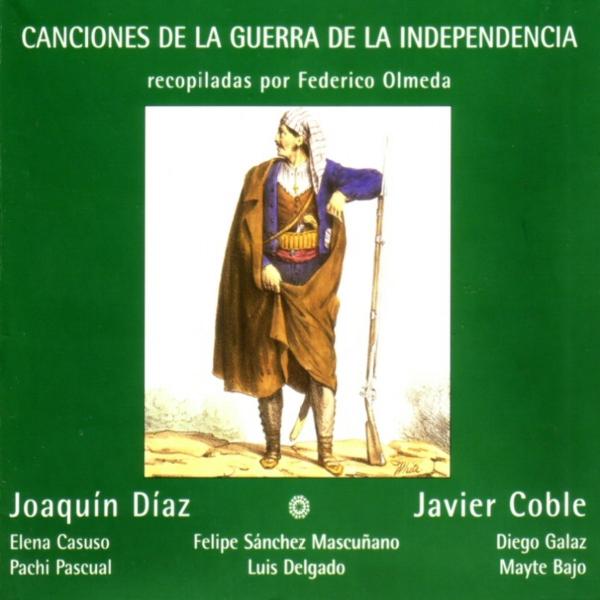 Canciones De La Guerra De La Independencia (Joaqui...