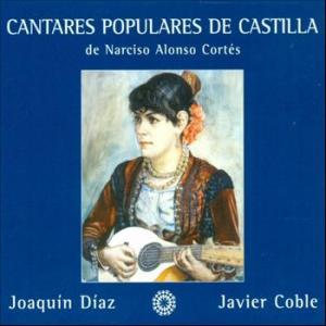 Cantares Populares De Castilla, De Narciso Alonso ...