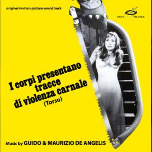 I Corpi Presentano Tracce Di Violenza Carnale (CD)...